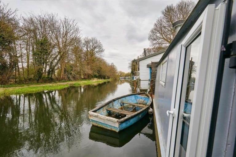 Moor Lane, Rickmansworth