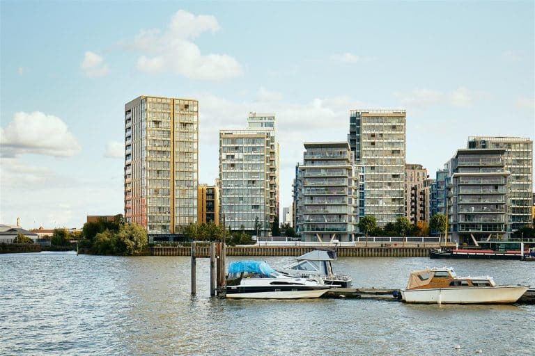 Riverside Quarter, Wandsworth, SW18