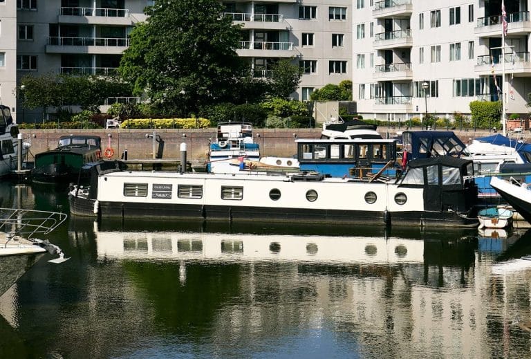 Chelsea Harbour, Chelsea, SW10