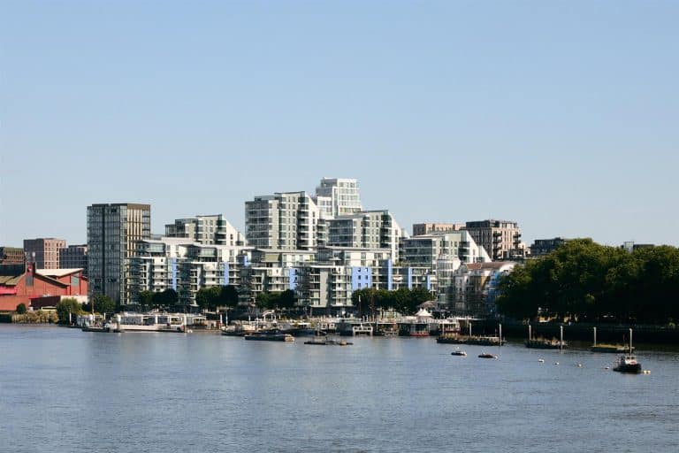 Chapelier House, Wandsworth, SW18