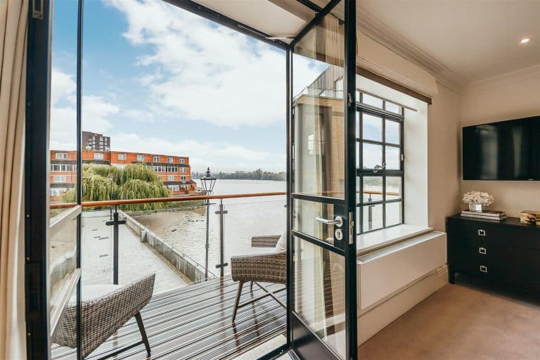 Palace Wharf, Hammersmith, W6