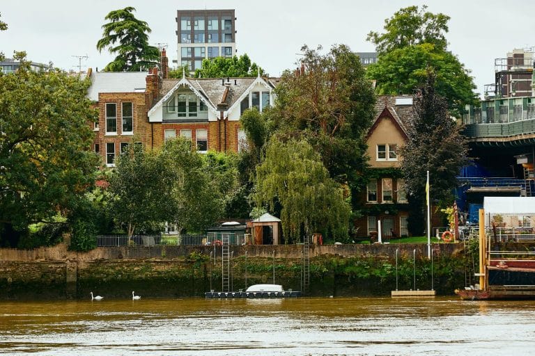 Deodar Road, Putney, SW15