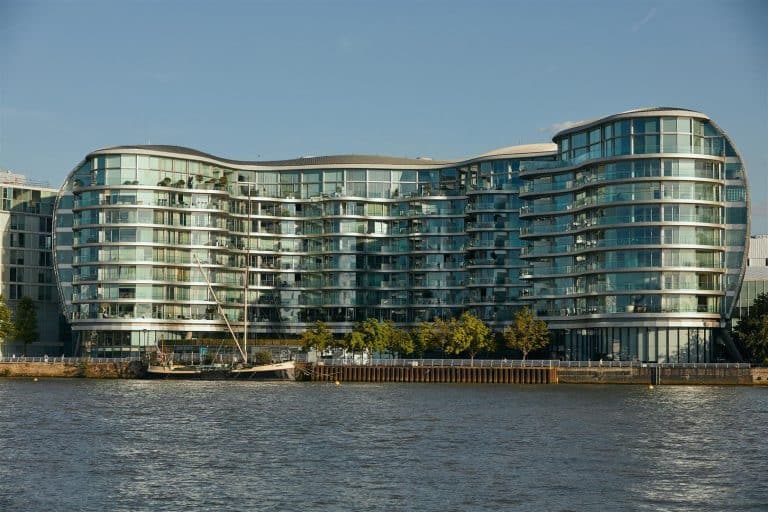 Albion Riverside, Battersea,SW11